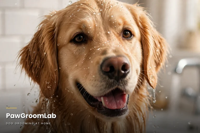 How to Bathe a Dog Without Stress (Calm Routine That Works)