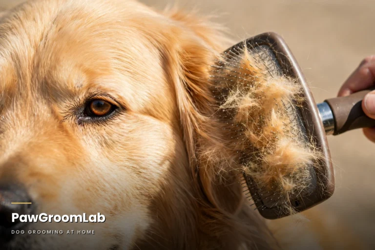 How to Brush Out Shedding (Deshedding Guide That Actually Helps)