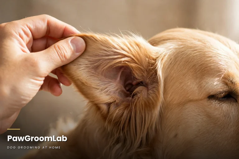 How to Clean Dog Ears (and When to See a Vet)