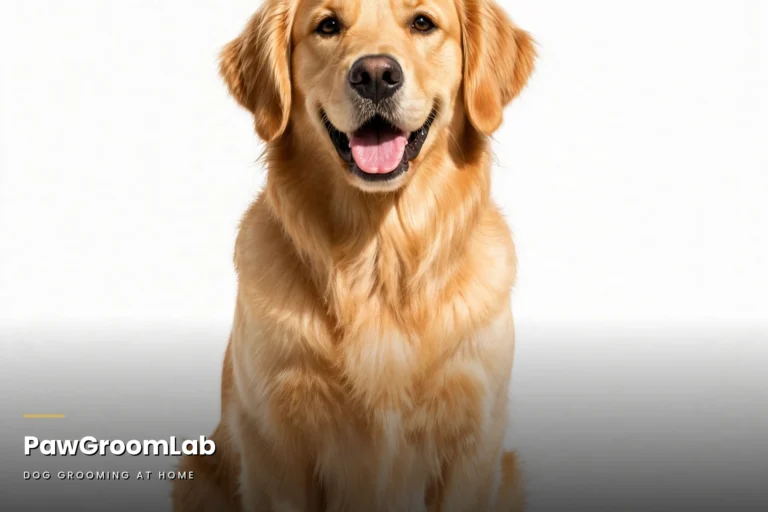 Complete Dog Grooming at Home Guide