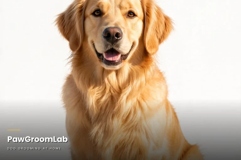 Complete At-Home Dog Grooming Schedule